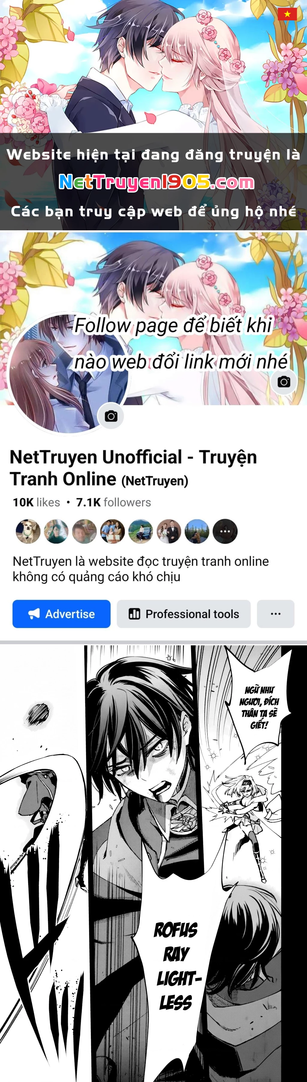 Repeat Vice: Quý Tộc Phản Diện Không Muốn Chết Nên Đã Từ Bỏ Việc Trở Thành Tứ Thiên Vương Chapter 1 - 1