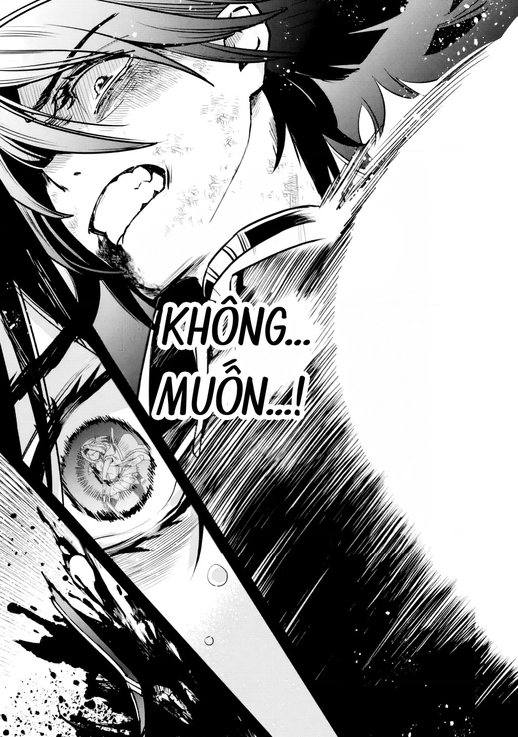 Repeat Vice: Quý Tộc Phản Diện Không Muốn Chết Nên Đã Từ Bỏ Việc Trở Thành Tứ Thiên Vương Chapter 1 - 38