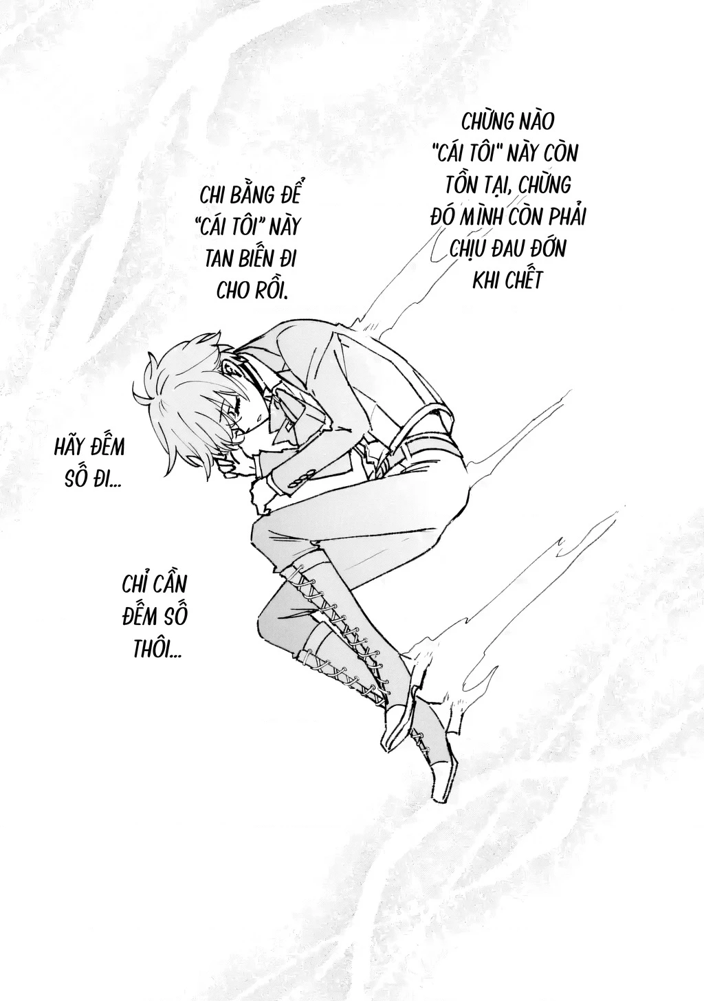 Repeat Vice: Quý Tộc Phản Diện Không Muốn Chết Nên Đã Từ Bỏ Việc Trở Thành Tứ Thiên Vương Chapter 1 - 47