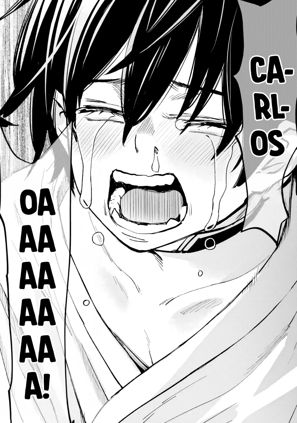 Repeat Vice: Quý Tộc Phản Diện Không Muốn Chết Nên Đã Từ Bỏ Việc Trở Thành Tứ Thiên Vương Chapter 1 - 53