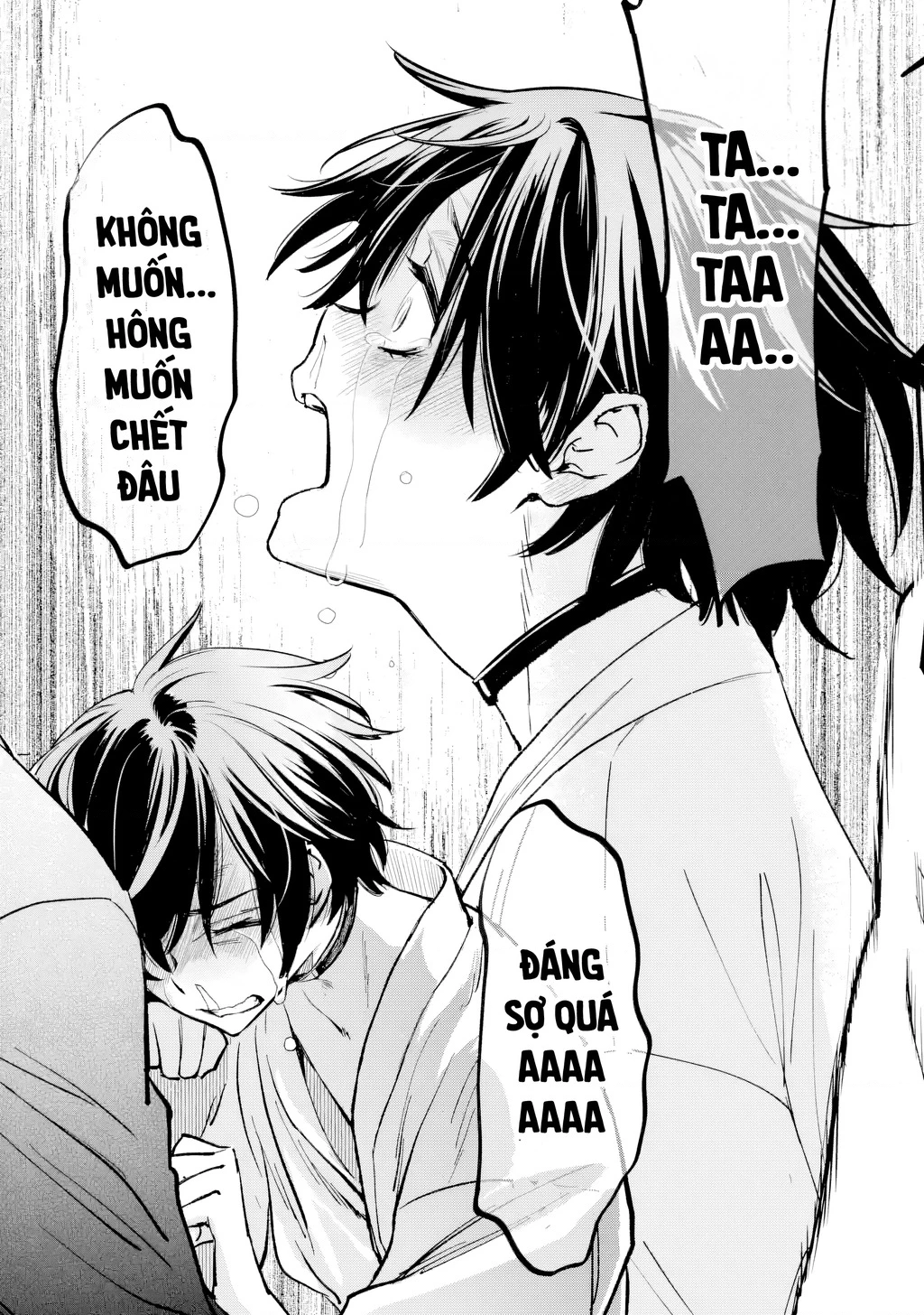 Repeat Vice: Quý Tộc Phản Diện Không Muốn Chết Nên Đã Từ Bỏ Việc Trở Thành Tứ Thiên Vương Chapter 1 - 54