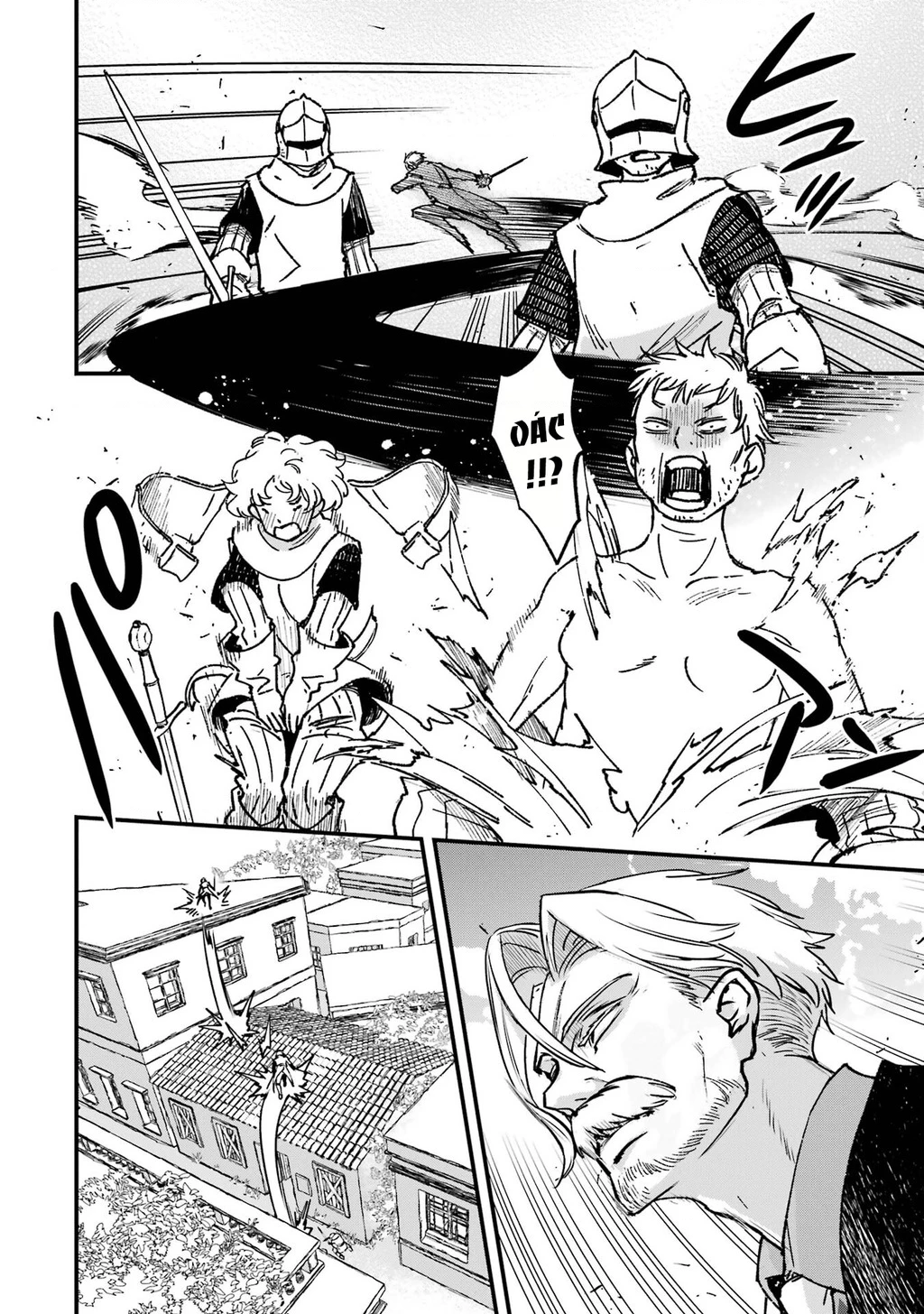 Repeat Vice: Quý Tộc Phản Diện Không Muốn Chết Nên Đã Từ Bỏ Việc Trở Thành Tứ Thiên Vương Chapter 2 - 42