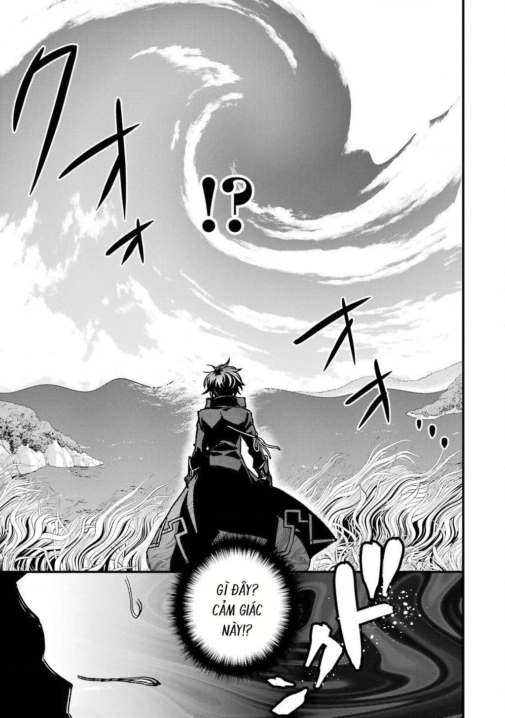 Repeat Vice: Quý Tộc Phản Diện Không Muốn Chết Nên Đã Từ Bỏ Việc Trở Thành Tứ Thiên Vương Chapter 2 - 49