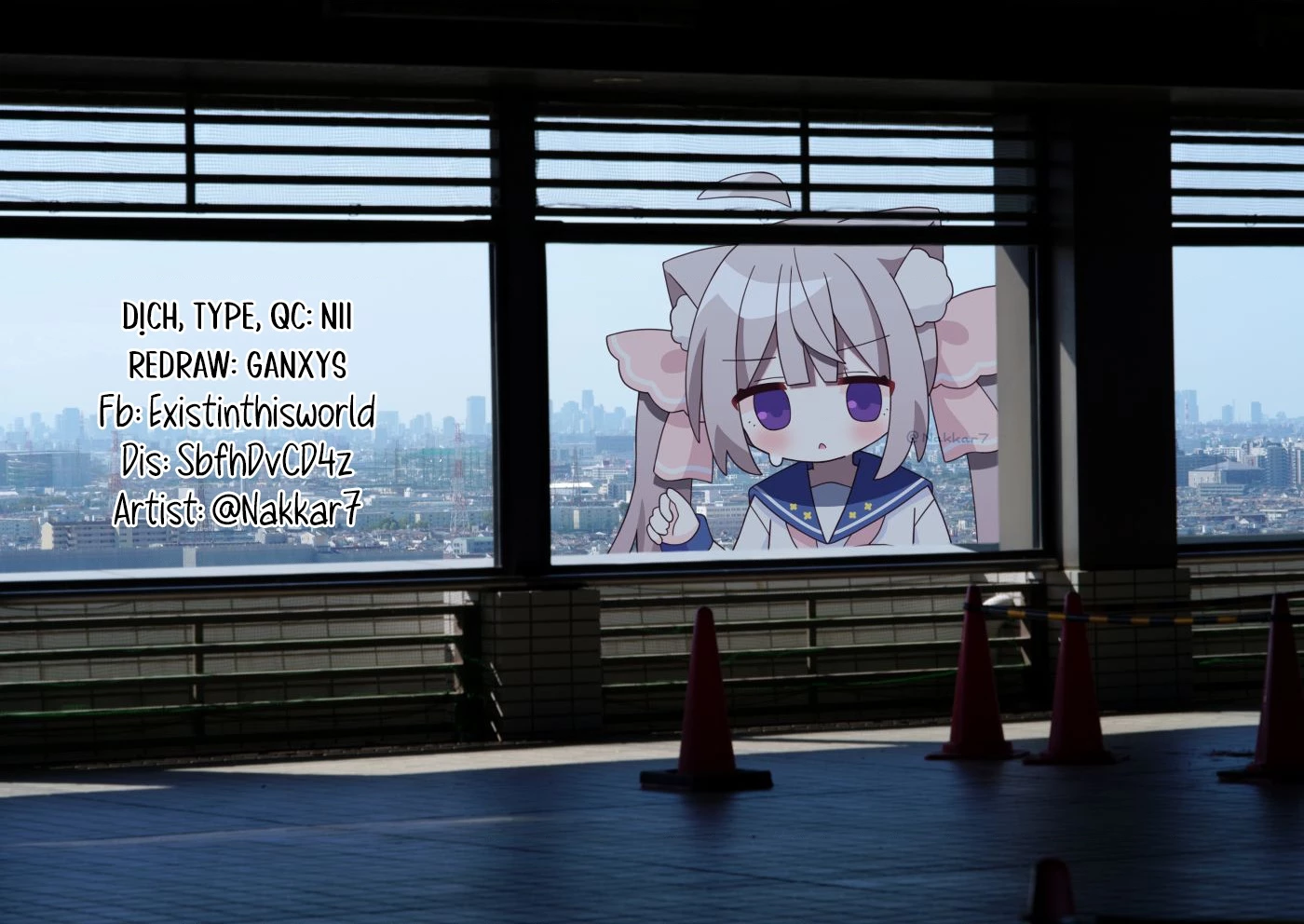 Repeat Vice: Quý Tộc Phản Diện Không Muốn Chết Nên Đã Từ Bỏ Việc Trở Thành Tứ Thiên Vương Chapter 2 - 53