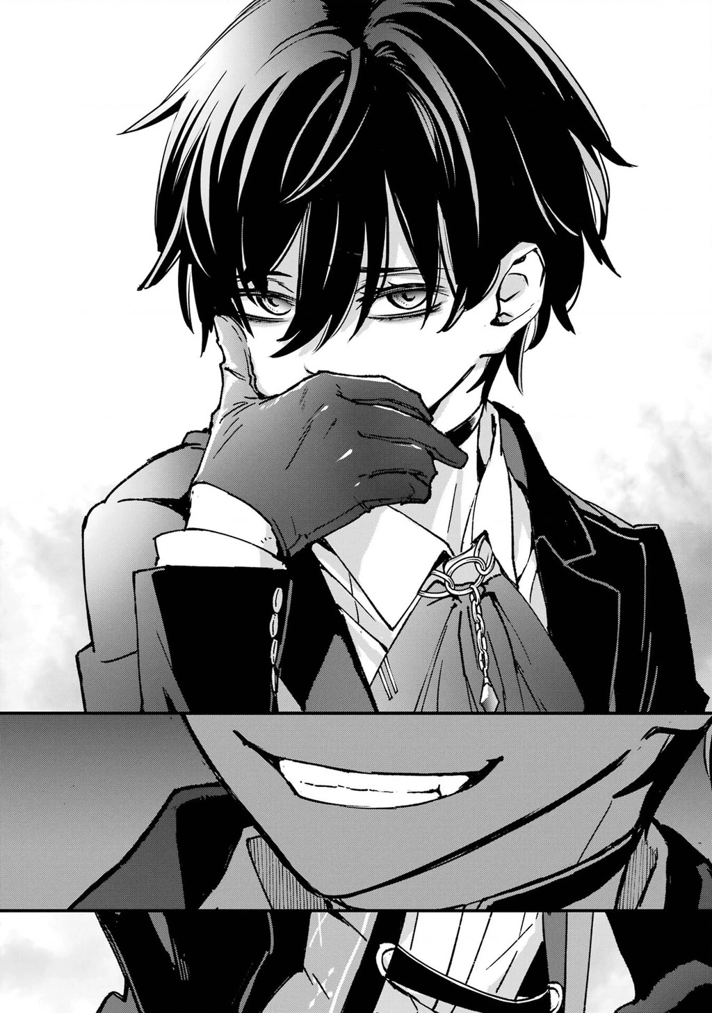 Repeat Vice: Quý Tộc Phản Diện Không Muốn Chết Nên Đã Từ Bỏ Việc Trở Thành Tứ Thiên Vương Chapter 3 - 12