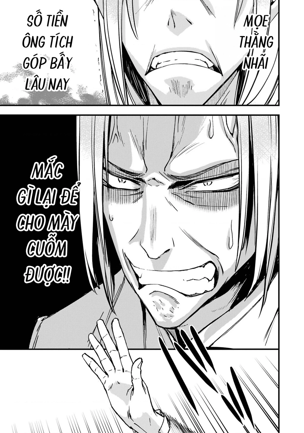 Repeat Vice: Quý Tộc Phản Diện Không Muốn Chết Nên Đã Từ Bỏ Việc Trở Thành Tứ Thiên Vương Chapter 3 - 15