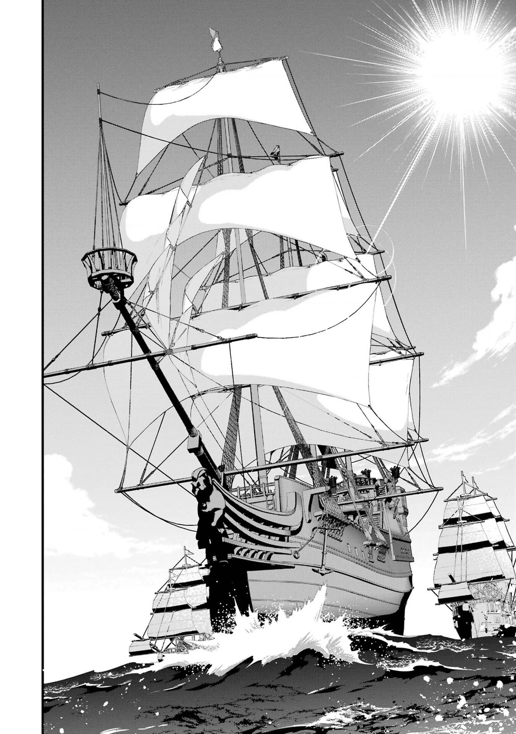 Repeat Vice: Quý Tộc Phản Diện Không Muốn Chết Nên Đã Từ Bỏ Việc Trở Thành Tứ Thiên Vương Chapter 3 - 28