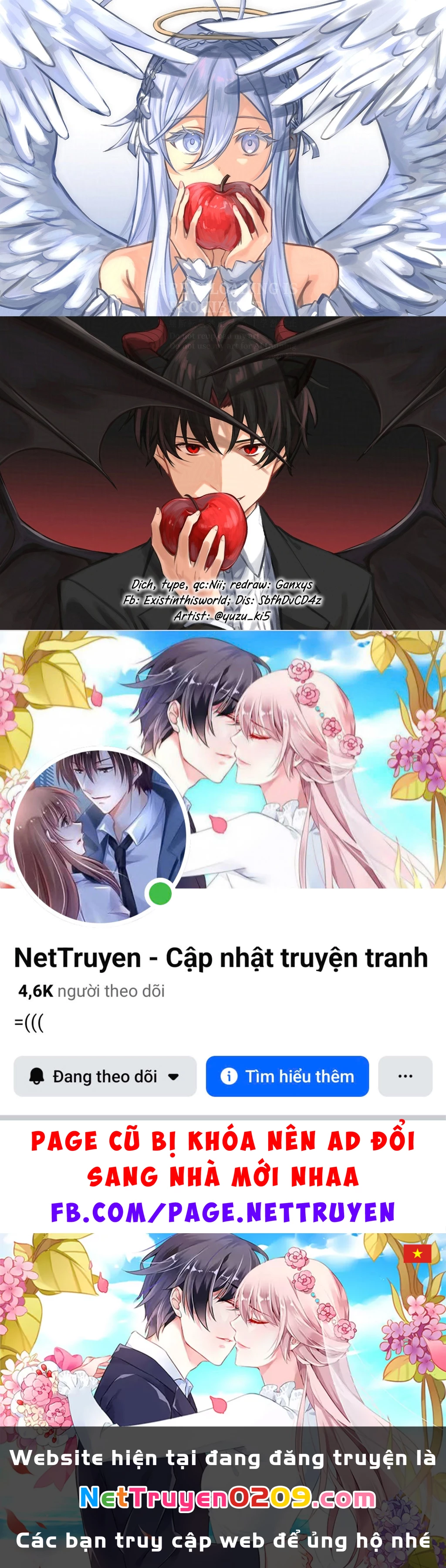 Repeat Vice: Quý Tộc Phản Diện Không Muốn Chết Nên Đã Từ Bỏ Việc Trở Thành Tứ Thiên Vương Chapter 3 - 46