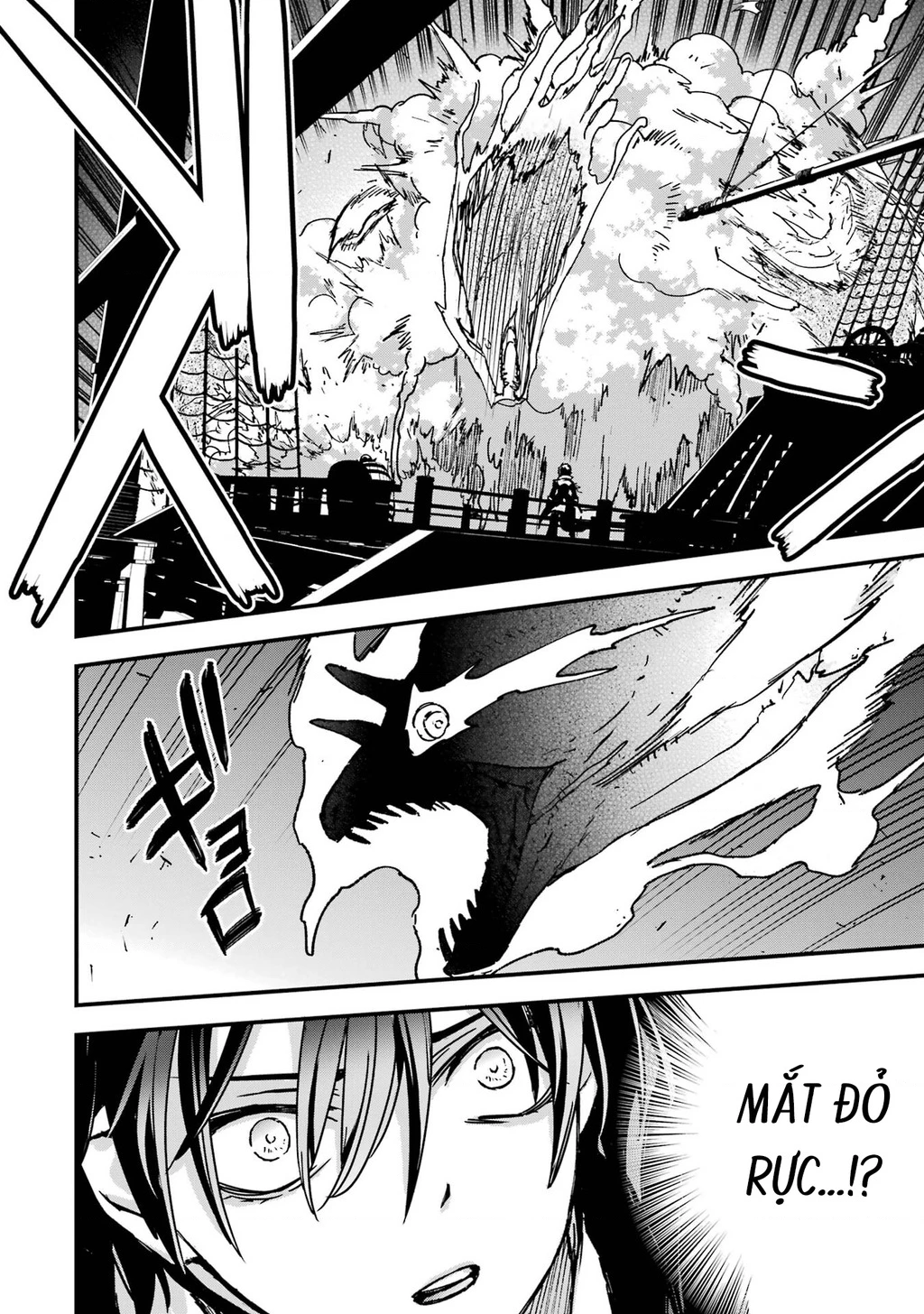 Repeat Vice: Quý Tộc Phản Diện Không Muốn Chết Nên Đã Từ Bỏ Việc Trở Thành Tứ Thiên Vương Chapter 4 - 30