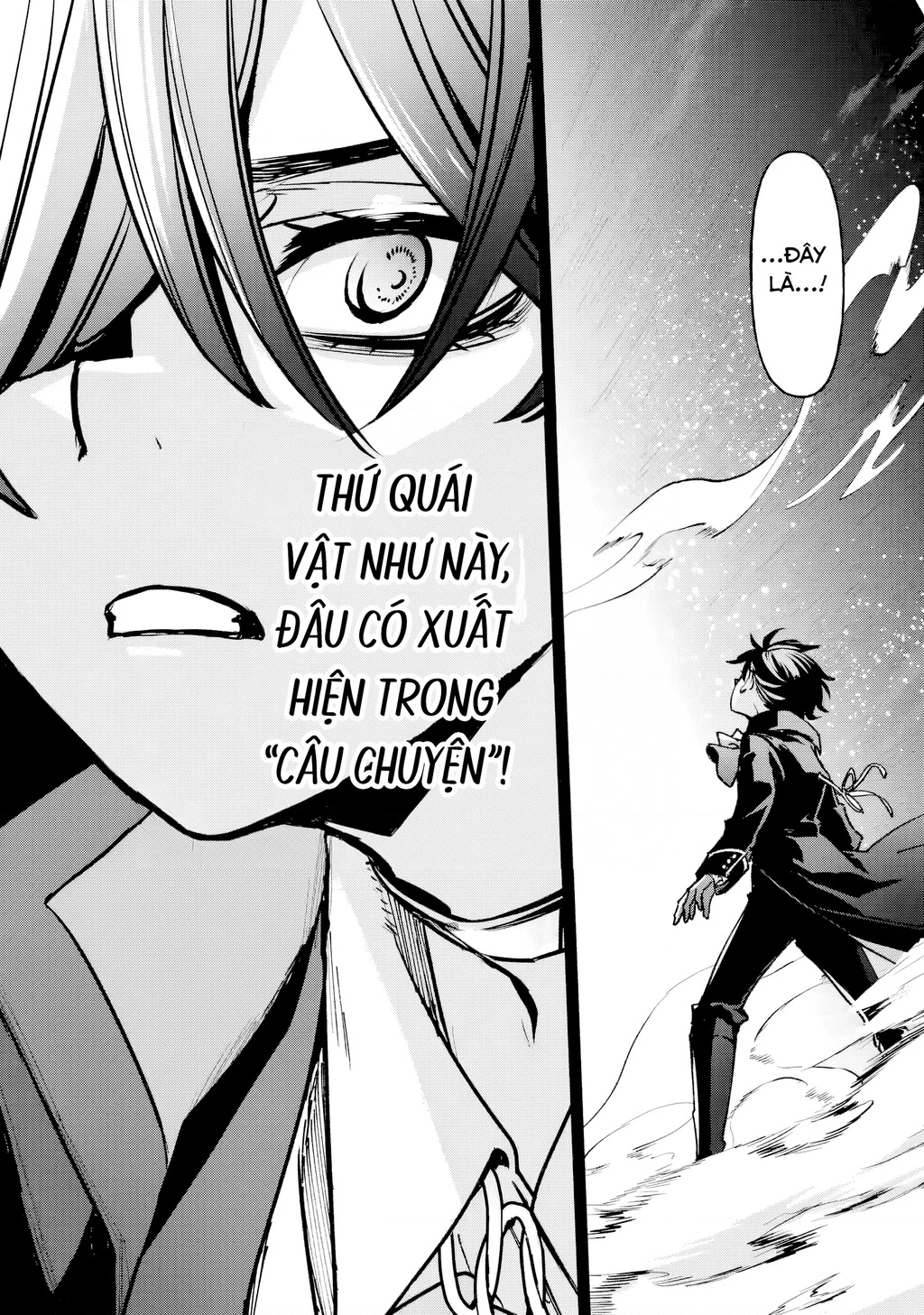 Repeat Vice: Quý Tộc Phản Diện Không Muốn Chết Nên Đã Từ Bỏ Việc Trở Thành Tứ Thiên Vương Chapter 6 - 51