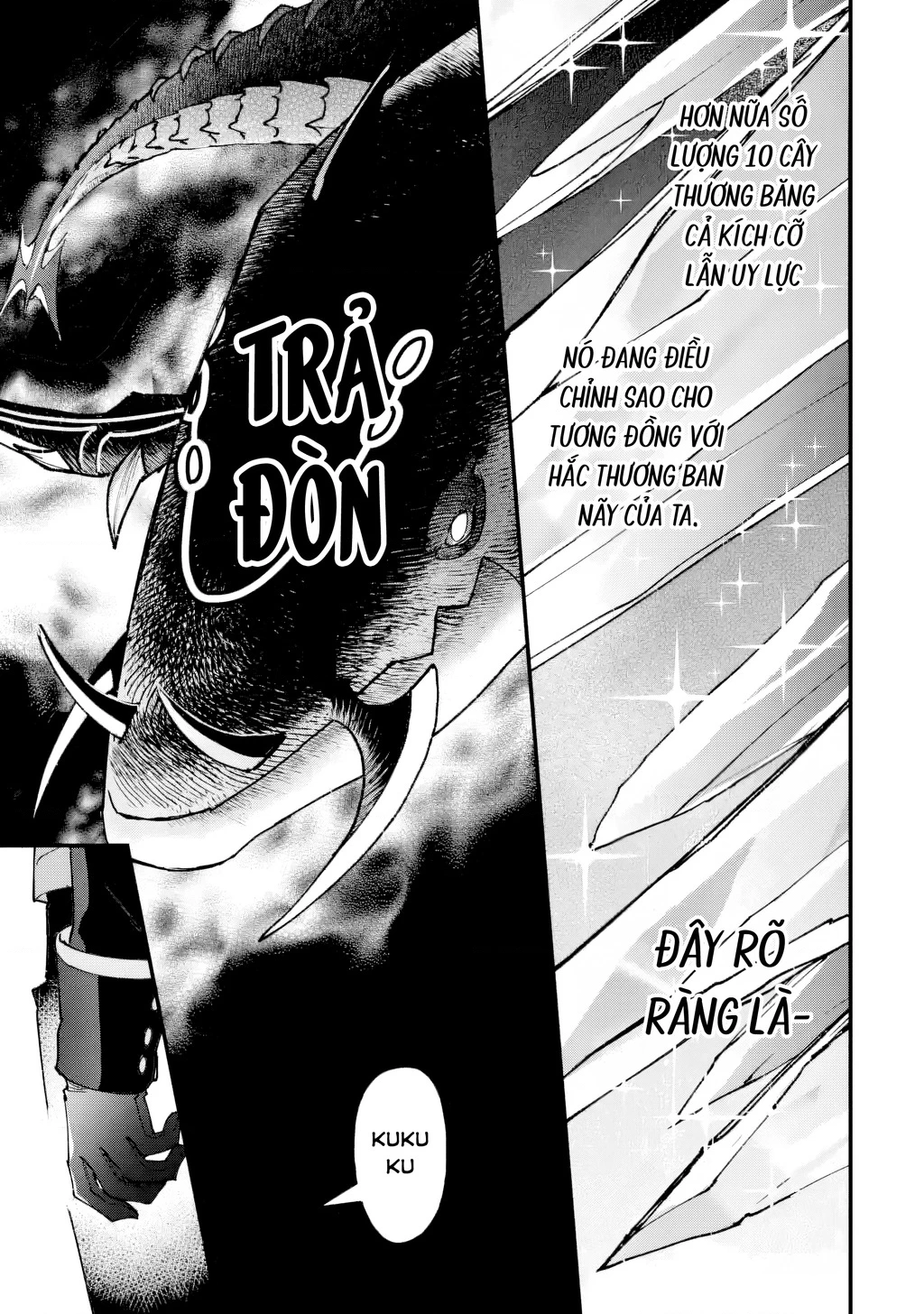 Repeat Vice: Quý Tộc Phản Diện Không Muốn Chết Nên Đã Từ Bỏ Việc Trở Thành Tứ Thiên Vương Chapter 7 - 15