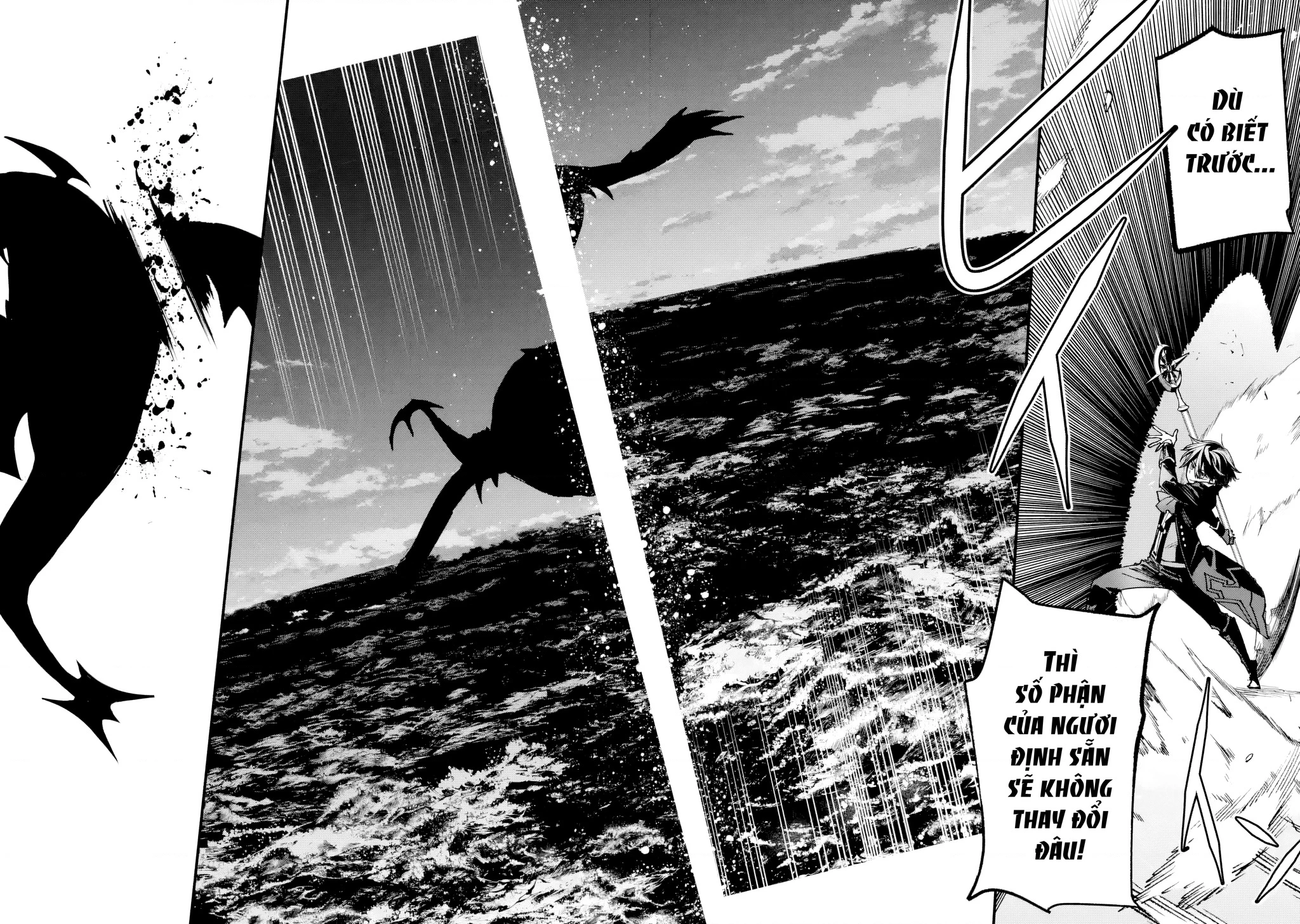 Repeat Vice: Quý Tộc Phản Diện Không Muốn Chết Nên Đã Từ Bỏ Việc Trở Thành Tứ Thiên Vương Chapter 7 - 28