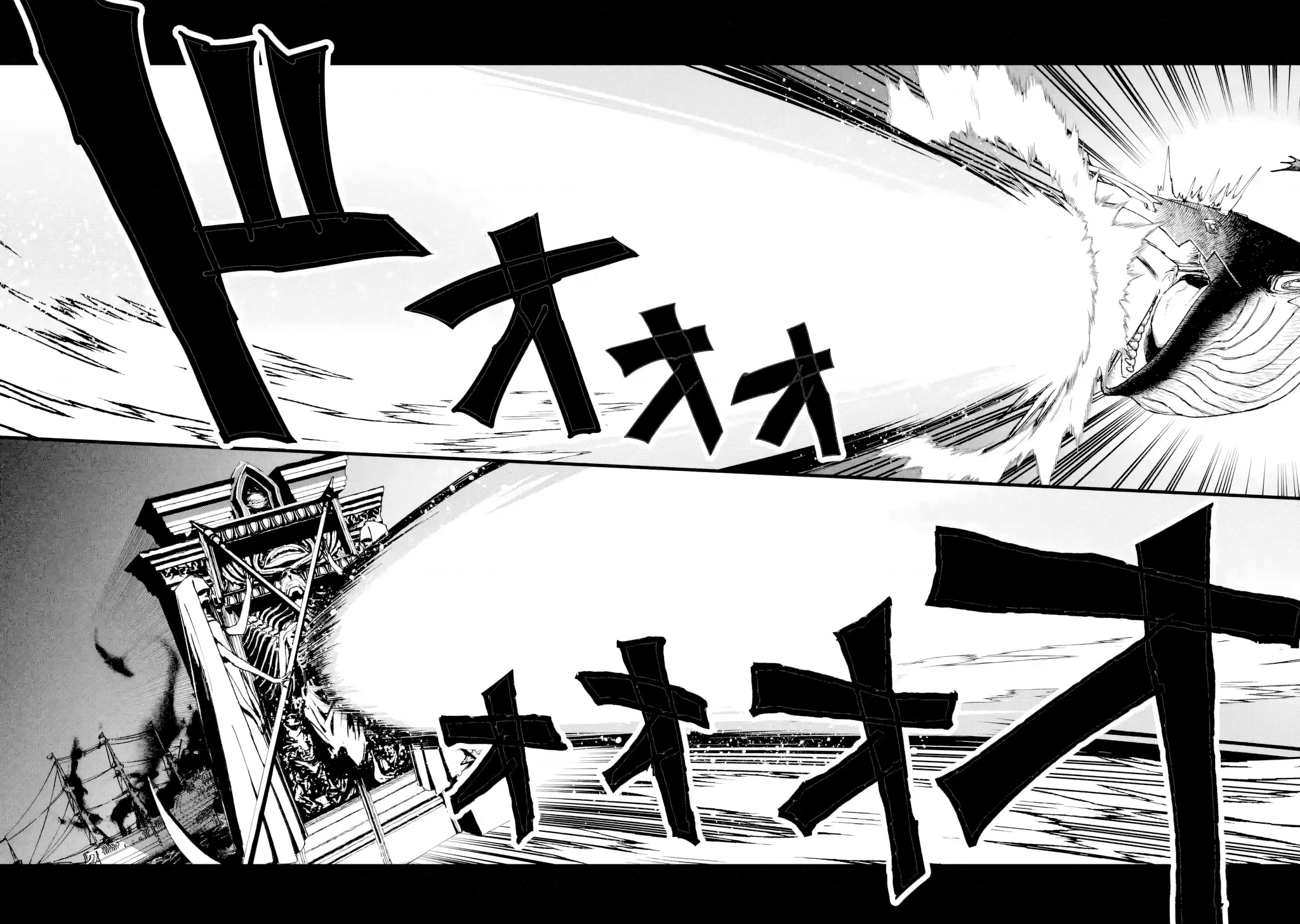 Repeat Vice: Quý Tộc Phản Diện Không Muốn Chết Nên Đã Từ Bỏ Việc Trở Thành Tứ Thiên Vương Chapter 7 - 33