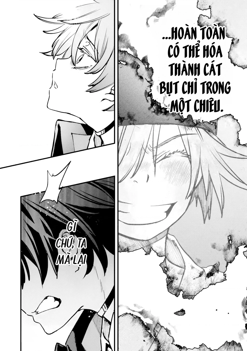 Repeat Vice: Quý Tộc Phản Diện Không Muốn Chết Nên Đã Từ Bỏ Việc Trở Thành Tứ Thiên Vương Chapter 7 - 38