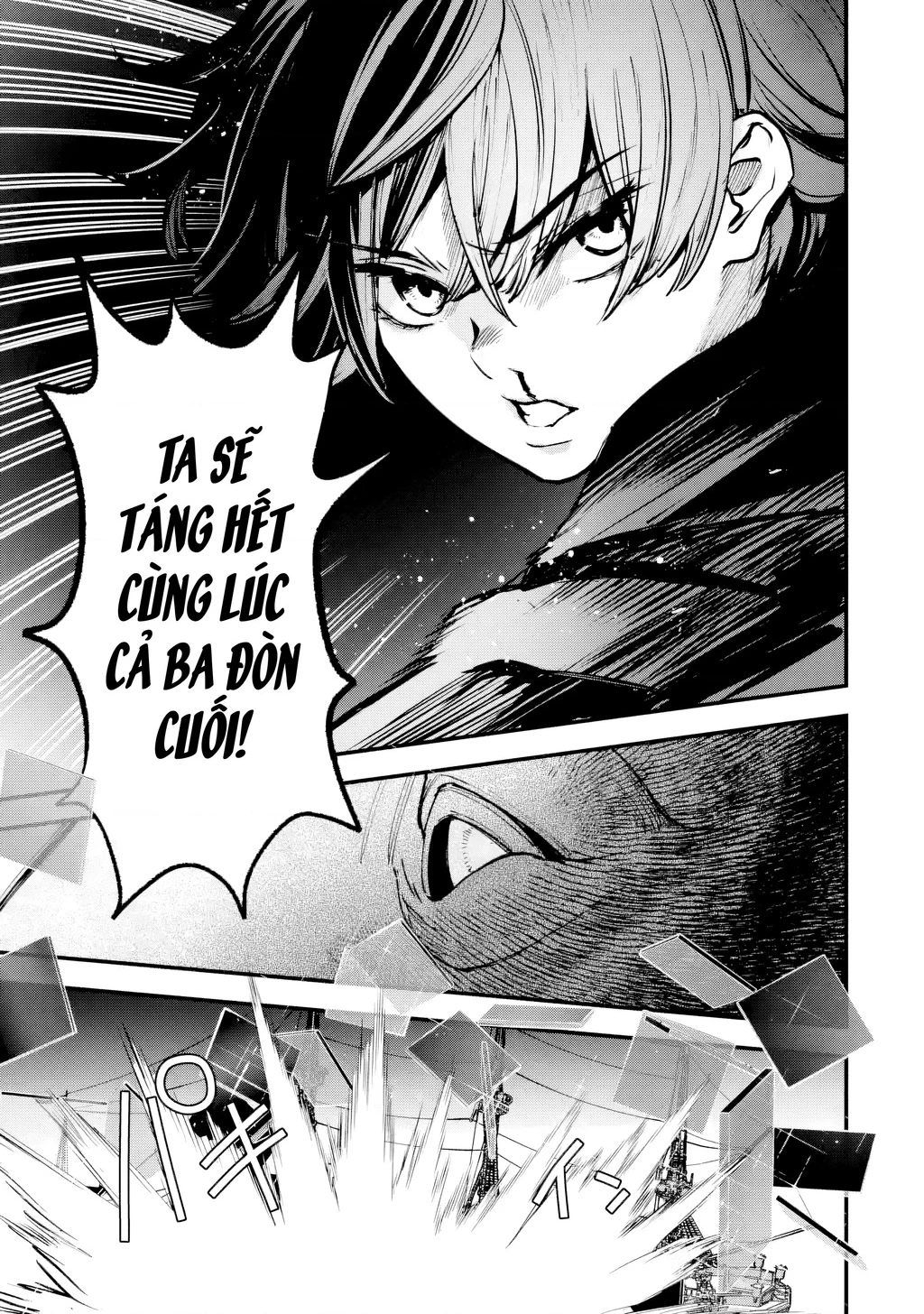 Repeat Vice: Quý Tộc Phản Diện Không Muốn Chết Nên Đã Từ Bỏ Việc Trở Thành Tứ Thiên Vương Chapter 7 - 48