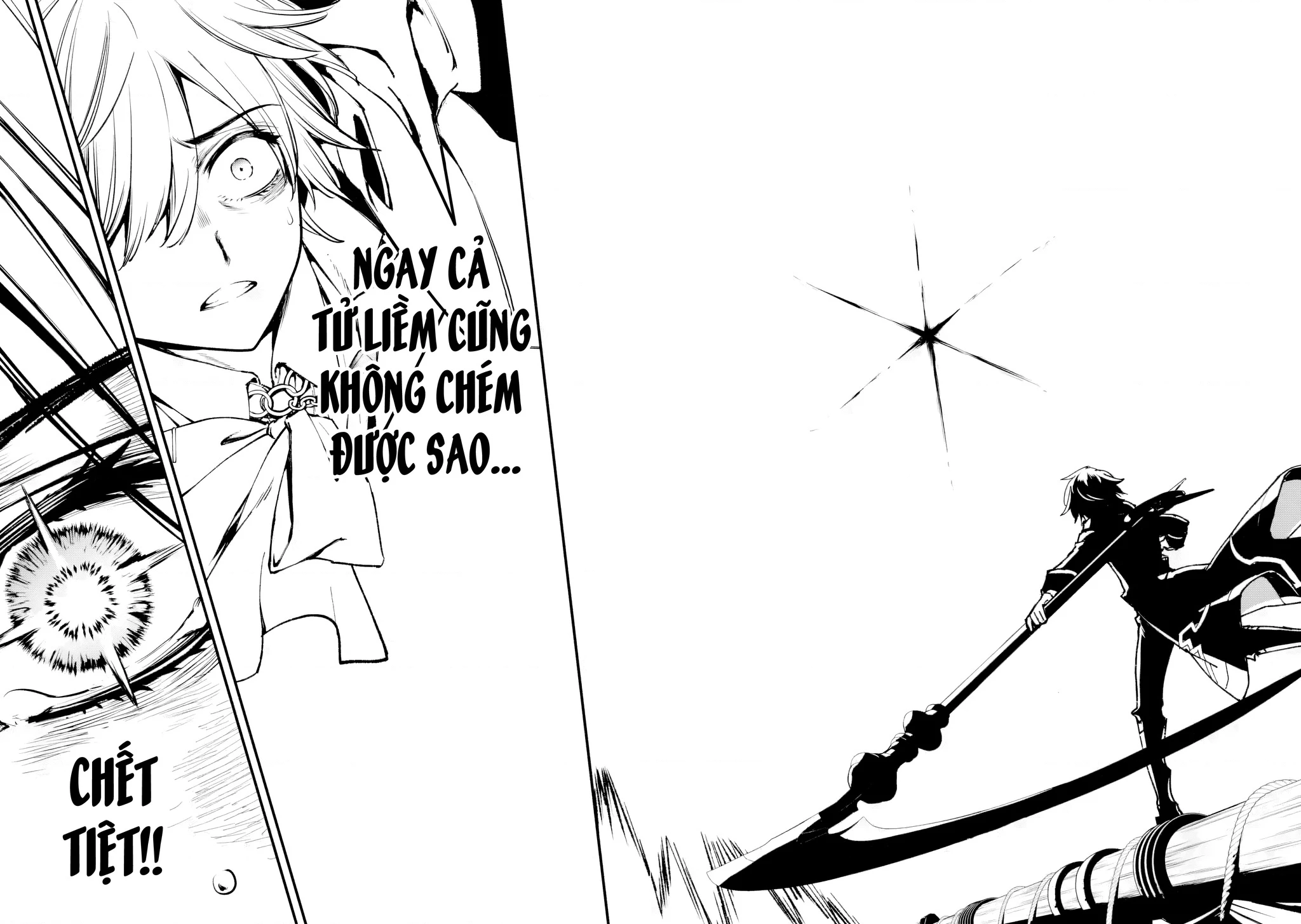 Repeat Vice: Quý Tộc Phản Diện Không Muốn Chết Nên Đã Từ Bỏ Việc Trở Thành Tứ Thiên Vương Chapter 7 - 50