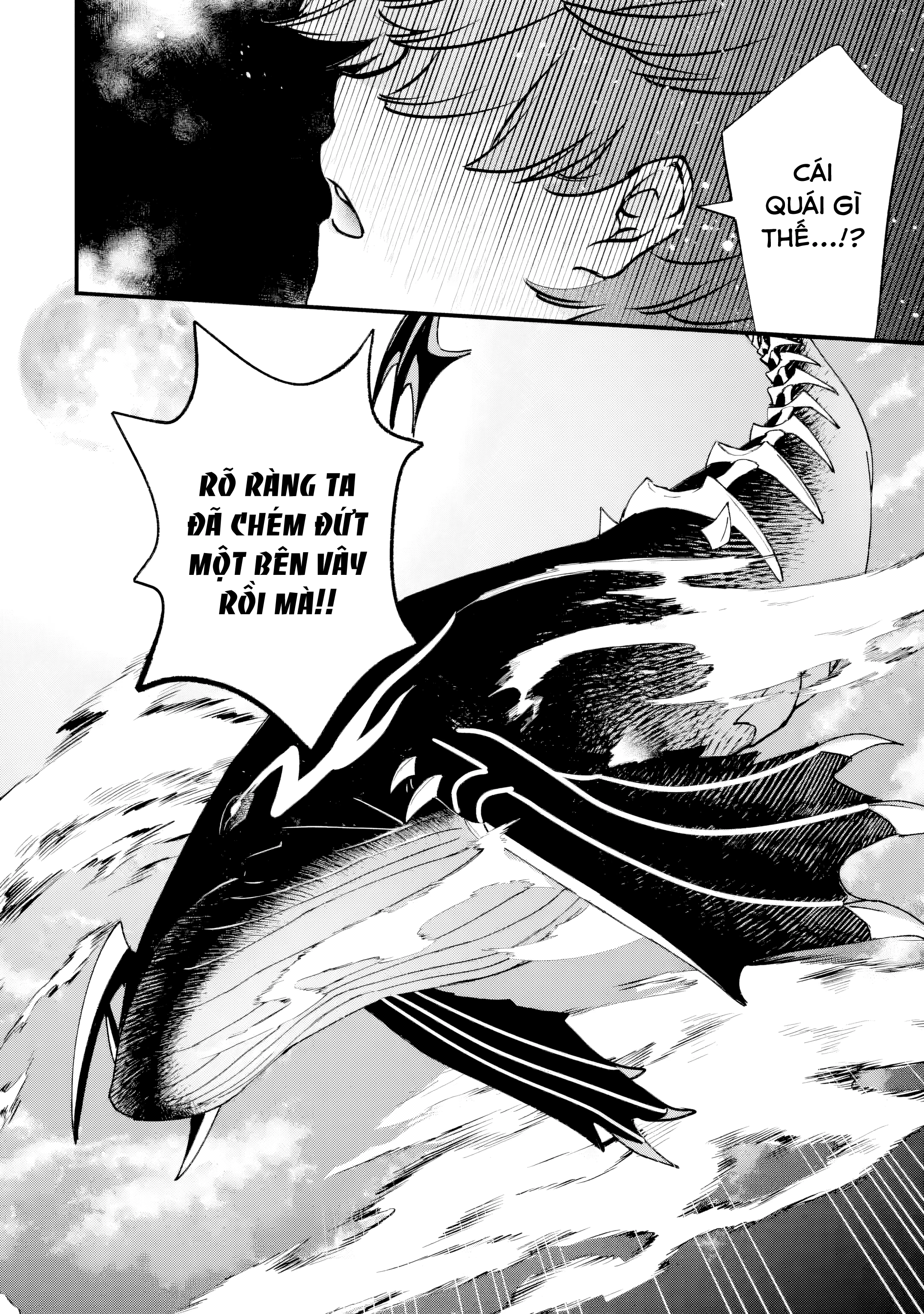 Repeat Vice: Quý Tộc Phản Diện Không Muốn Chết Nên Đã Từ Bỏ Việc Trở Thành Tứ Thiên Vương Chapter 8 - 14