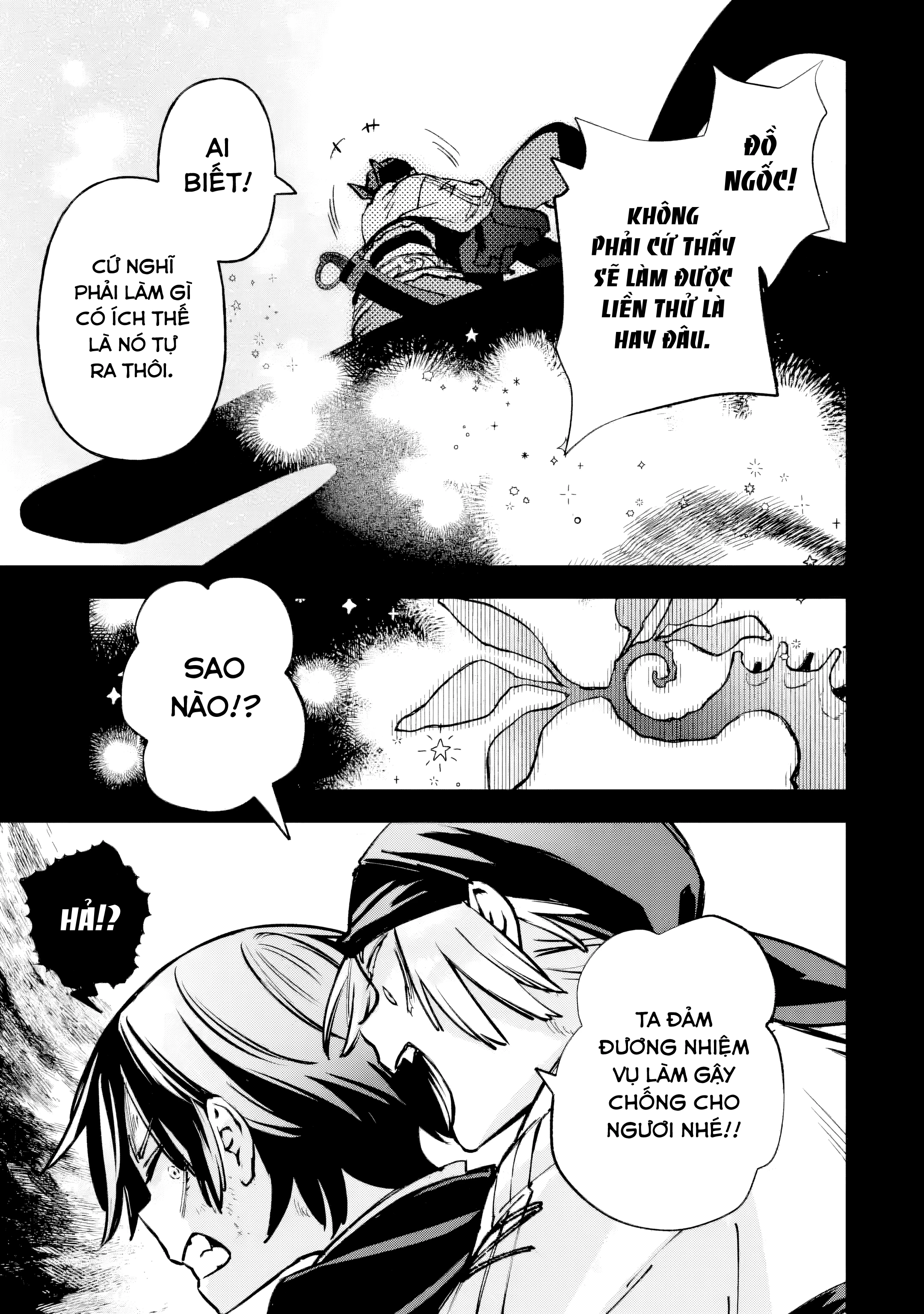 Repeat Vice: Quý Tộc Phản Diện Không Muốn Chết Nên Đã Từ Bỏ Việc Trở Thành Tứ Thiên Vương Chapter 8 - 46