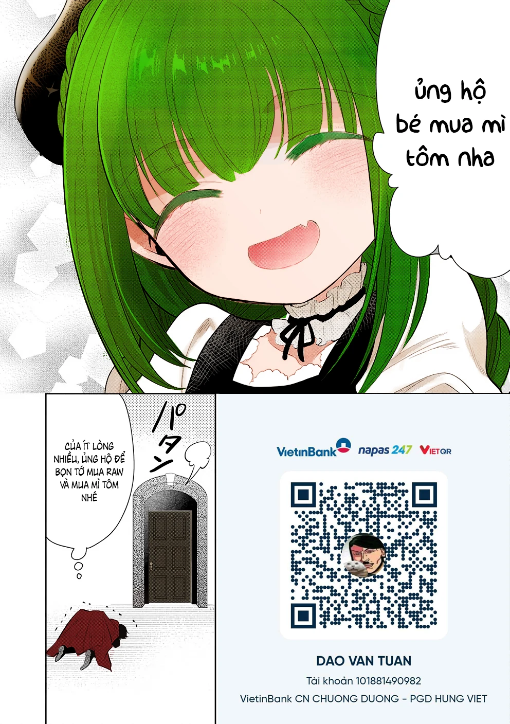 Repeat Vice: Quý Tộc Phản Diện Không Muốn Chết Nên Đã Từ Bỏ Việc Trở Thành Tứ Thiên Vương Chapter 8 - 49