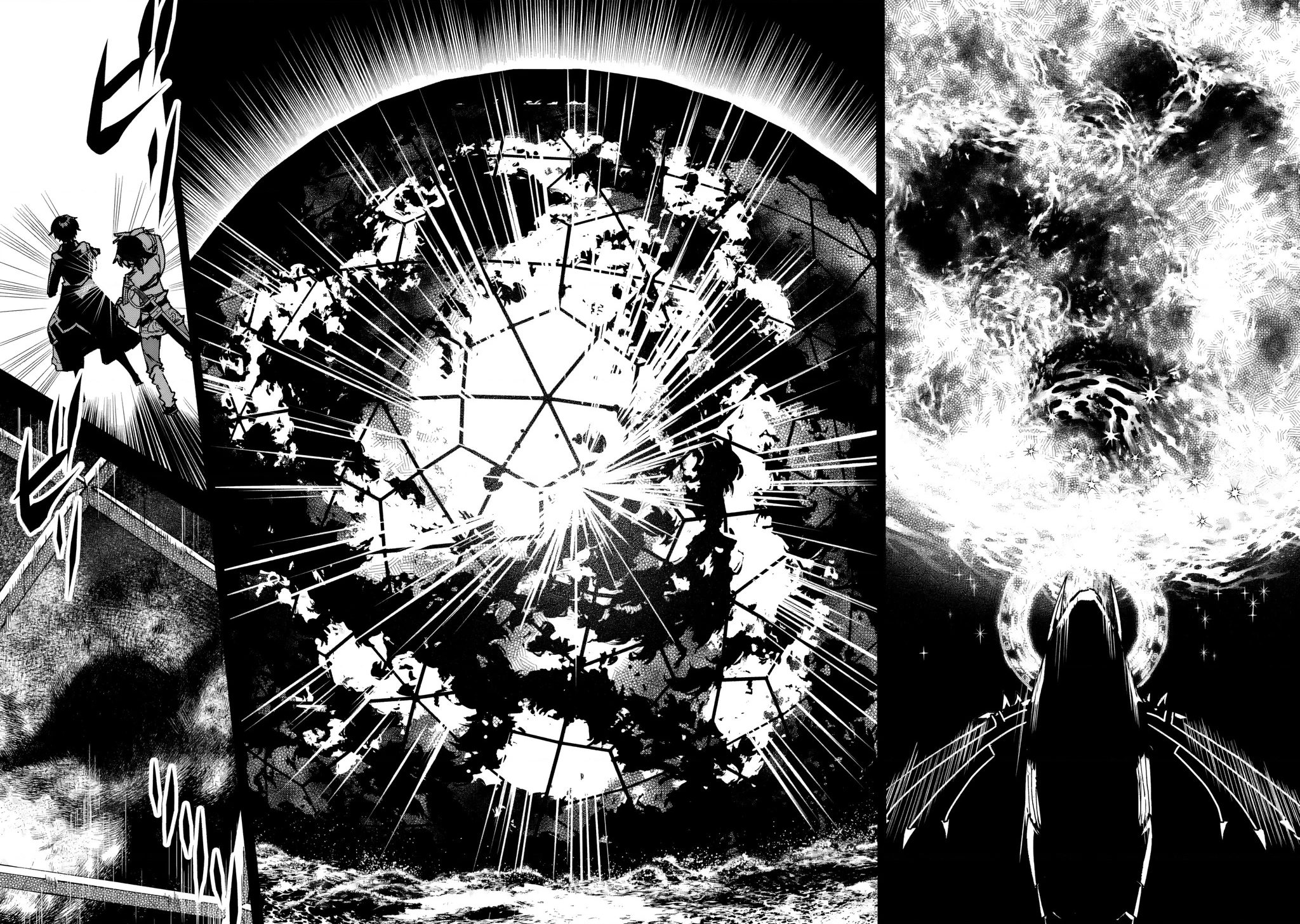 Repeat Vice: Quý Tộc Phản Diện Không Muốn Chết Nên Đã Từ Bỏ Việc Trở Thành Tứ Thiên Vương Chapter 9 - 17