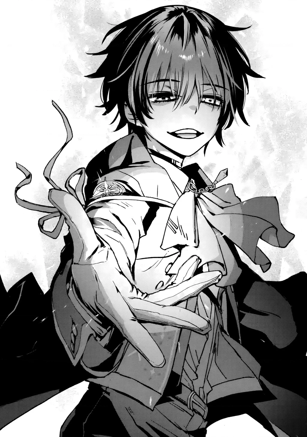 Repeat Vice: Quý Tộc Phản Diện Không Muốn Chết Nên Đã Từ Bỏ Việc Trở Thành Tứ Thiên Vương Chapter 9 - 24