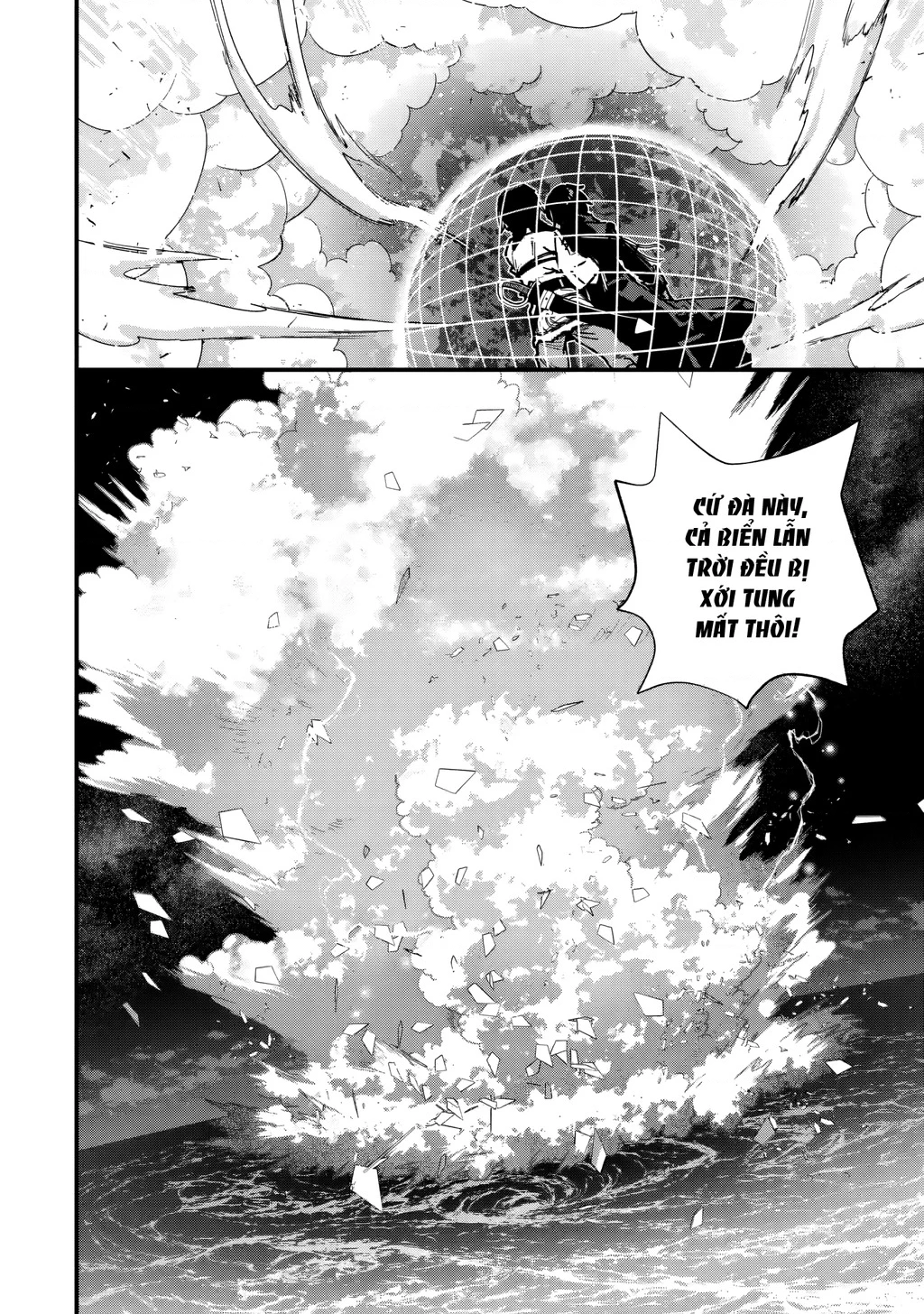 Repeat Vice: Quý Tộc Phản Diện Không Muốn Chết Nên Đã Từ Bỏ Việc Trở Thành Tứ Thiên Vương Chapter 9 - 33