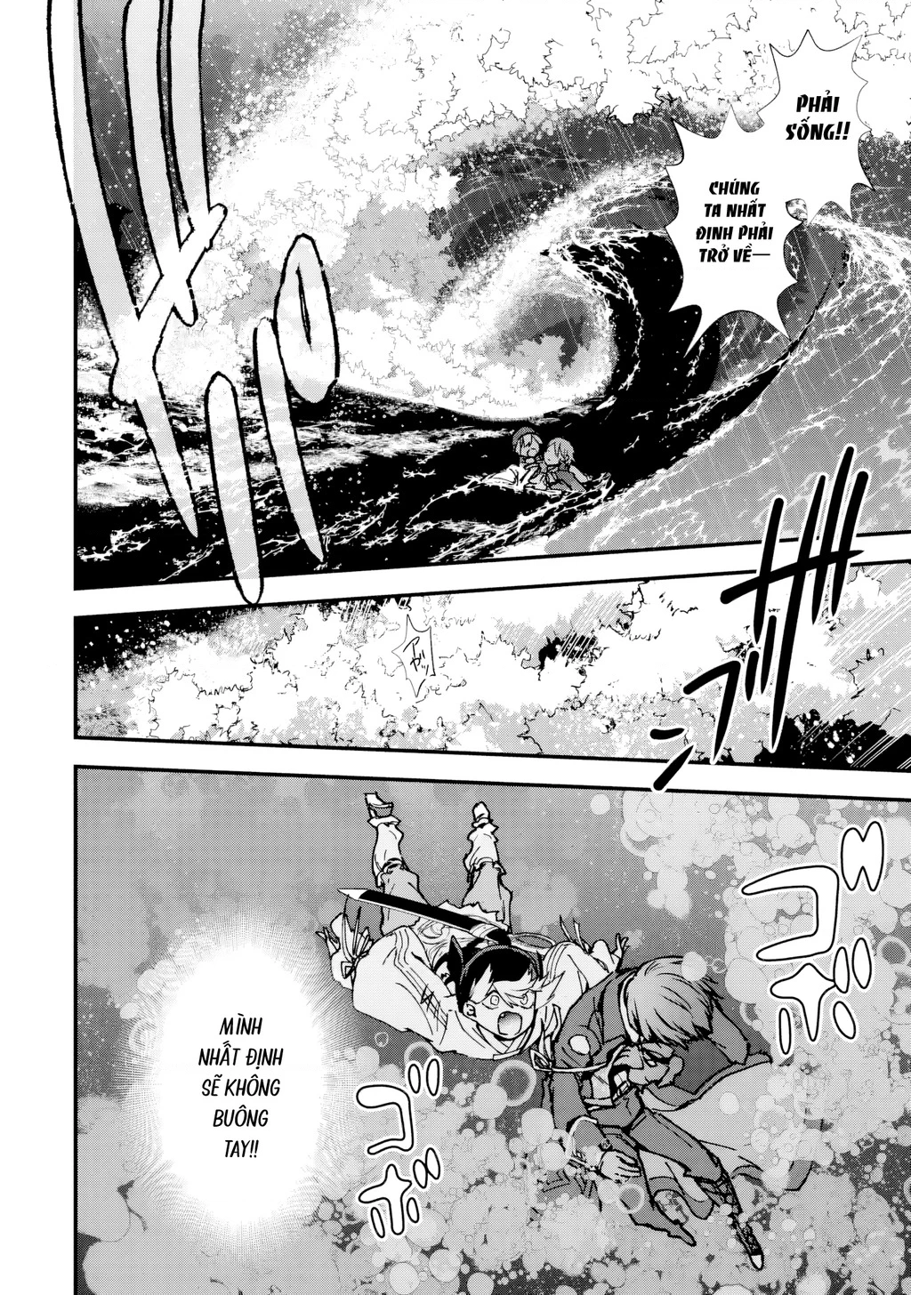 Repeat Vice: Quý Tộc Phản Diện Không Muốn Chết Nên Đã Từ Bỏ Việc Trở Thành Tứ Thiên Vương Chapter 9 - 41