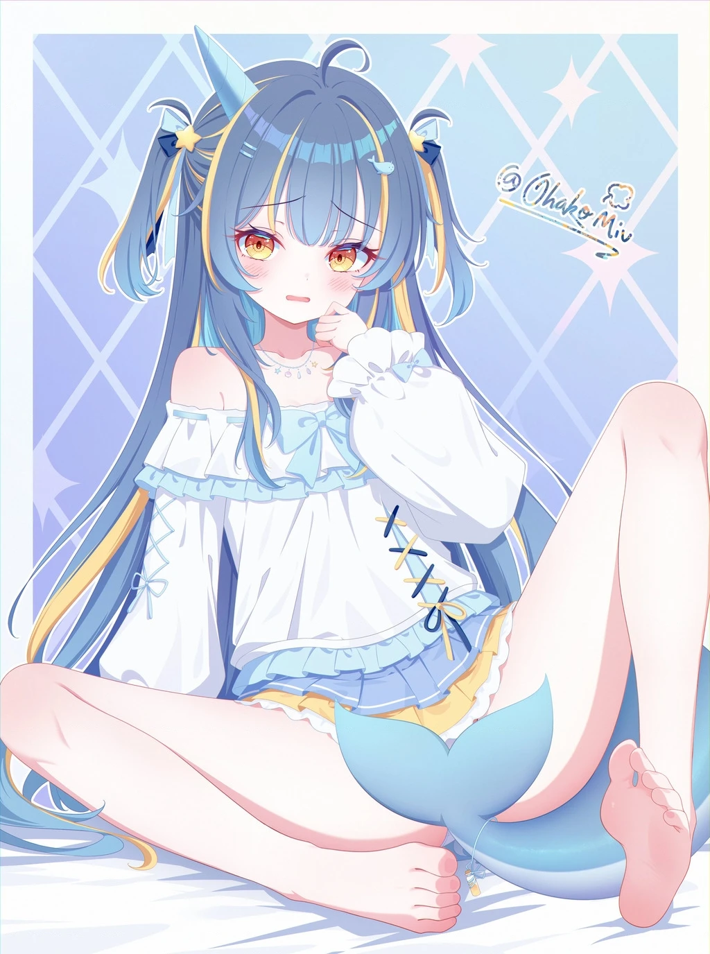 Repeat Vice: Quý Tộc Phản Diện Không Muốn Chết Nên Đã Từ Bỏ Việc Trở Thành Tứ Thiên Vương Chapter 9 - 46