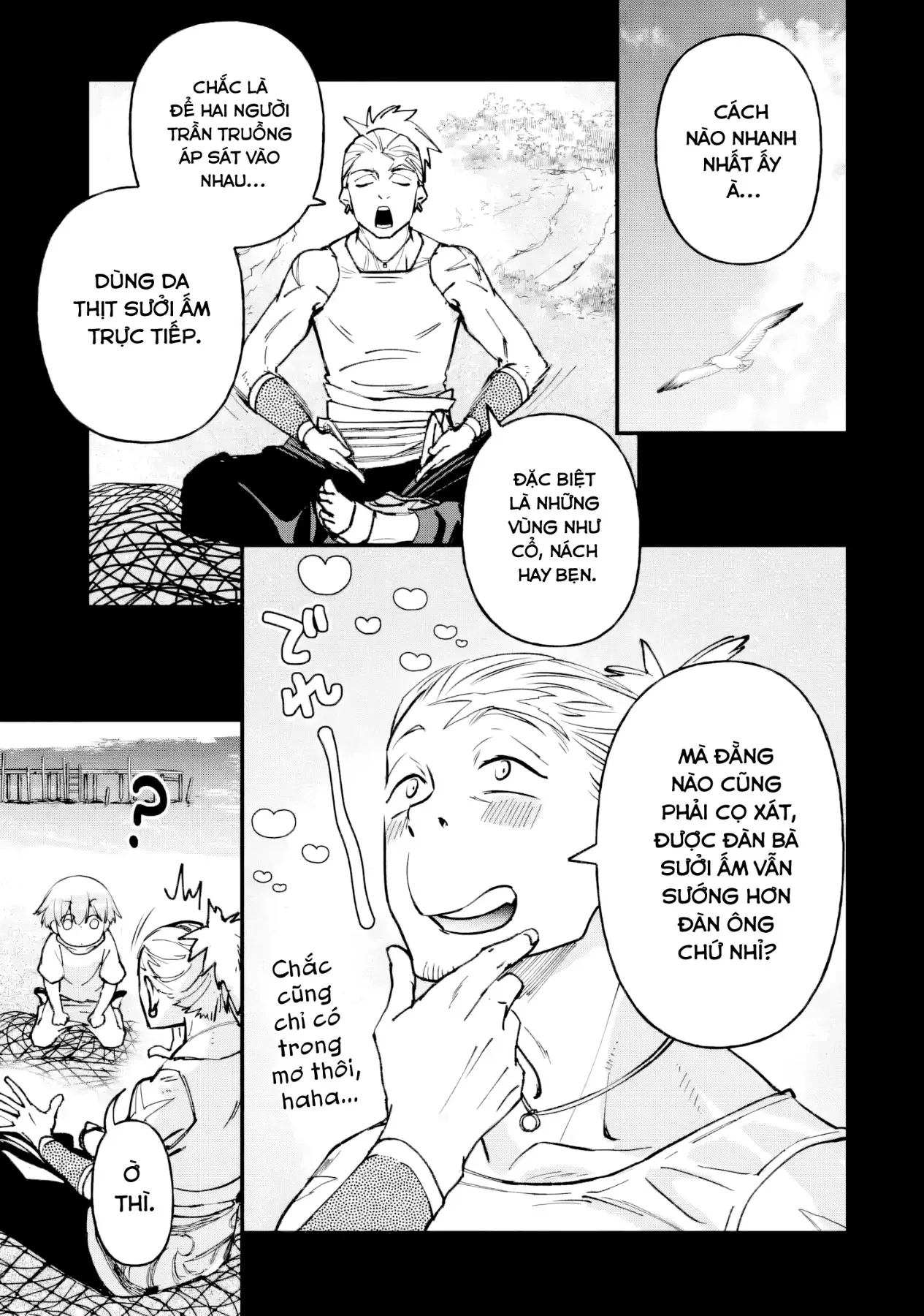 Repeat Vice: Quý Tộc Phản Diện Không Muốn Chết Nên Đã Từ Bỏ Việc Trở Thành Tứ Thiên Vương Chapter  10 - 21