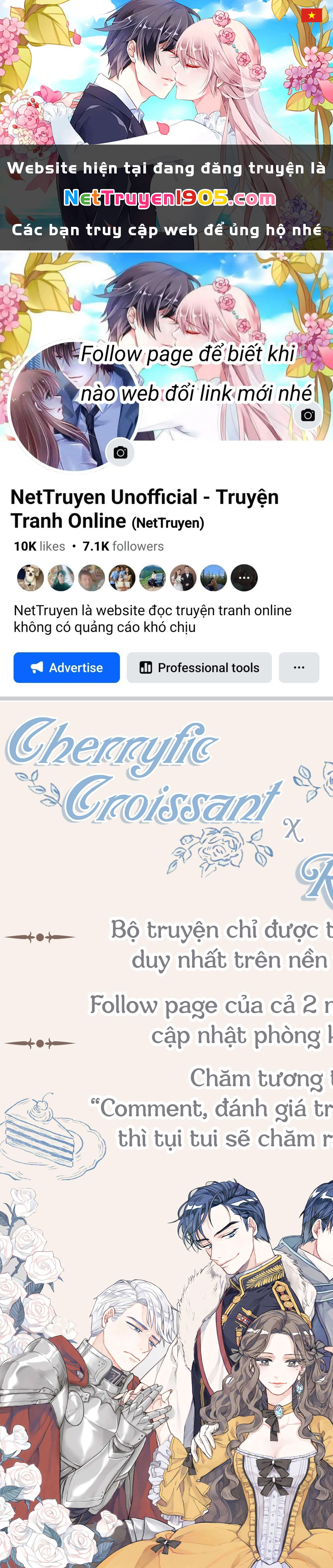 Những Mảnh Vỡ Của Giấc Mộng Thủy Tinh Chapter 1 - 1