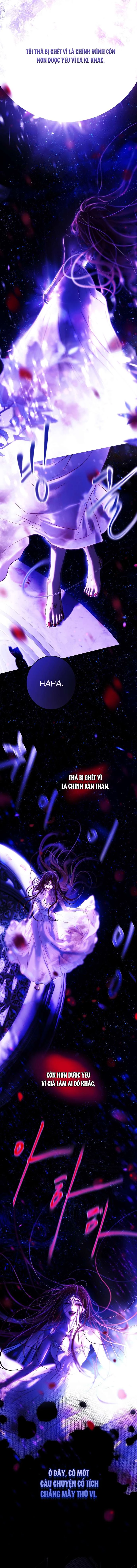 Những Mảnh Vỡ Của Giấc Mộng Thủy Tinh Chapter 1 - 2