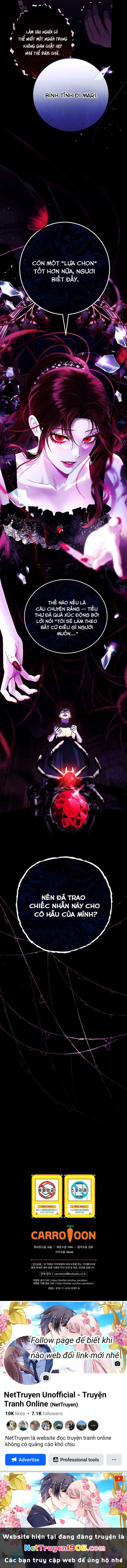 Những Mảnh Vỡ Của Giấc Mộng Thủy Tinh Chapter 8 - 8