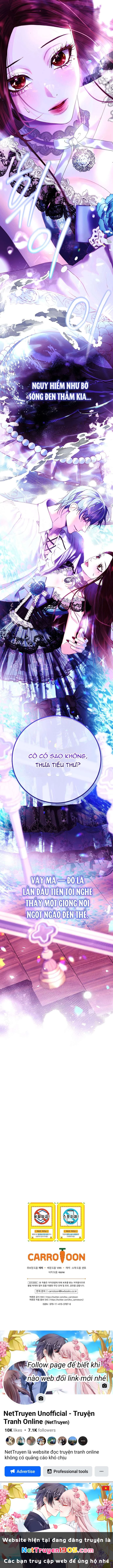 Những Mảnh Vỡ Của Giấc Mộng Thủy Tinh Chapter 11 - 9