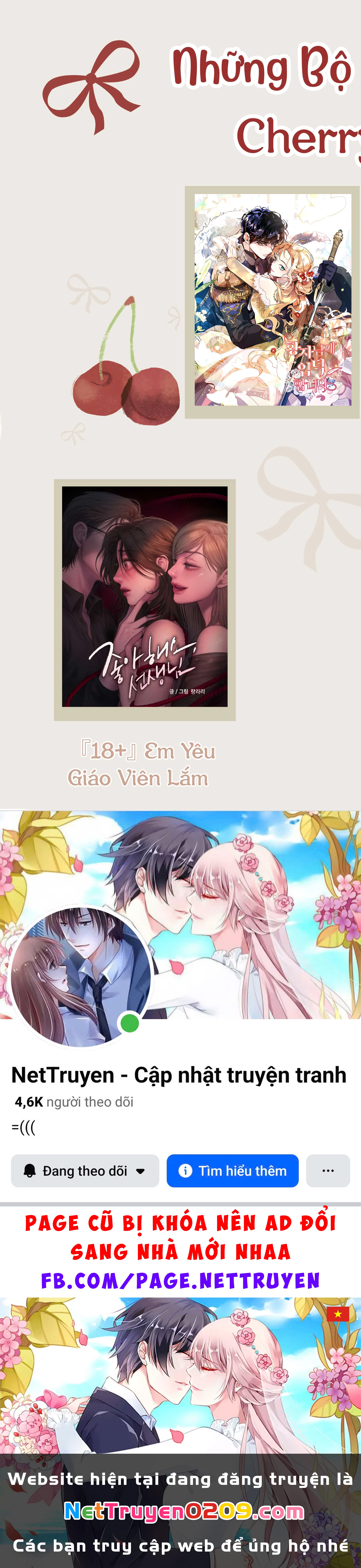 Những Mảnh Vỡ Của Giấc Mộng Thủy Tinh Chapter 14 - 10