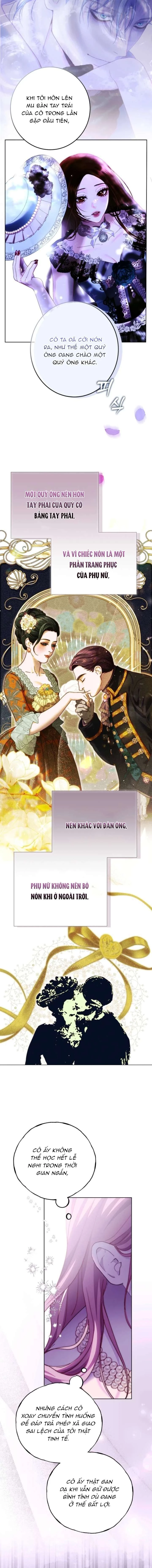 Những Mảnh Vỡ Của Giấc Mộng Thủy Tinh Chapter 21 - 9