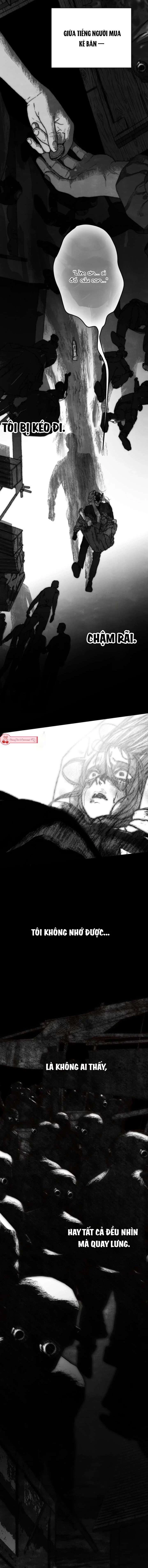 Những Mảnh Vỡ Của Giấc Mộng Thủy Tinh Chapter 21 - 14