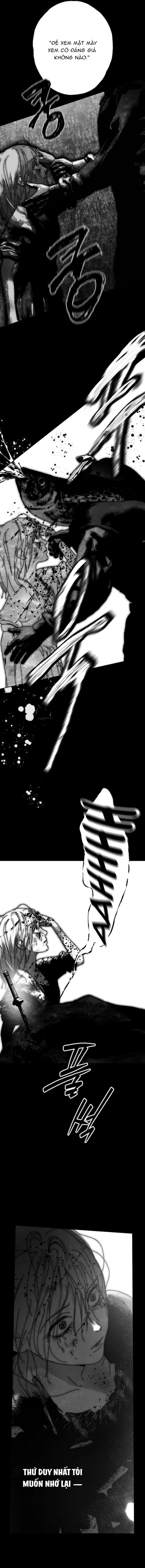 Những Mảnh Vỡ Của Giấc Mộng Thủy Tinh Chapter 21 - 16