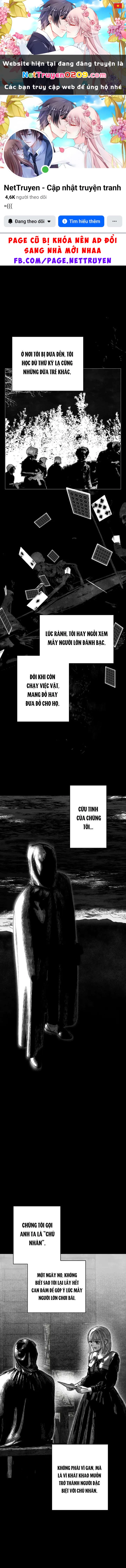 Những Mảnh Vỡ Của Giấc Mộng Thủy Tinh Chapter 22 - 1