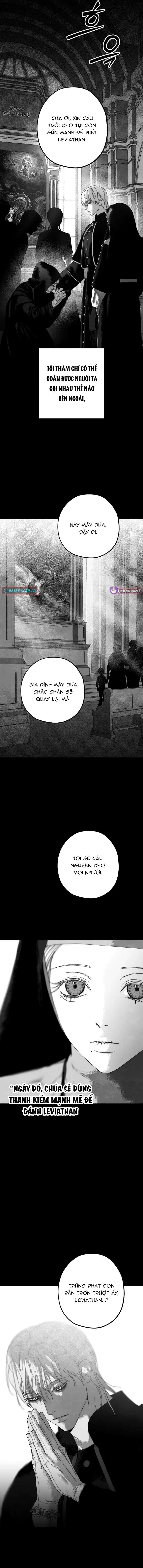 Những Mảnh Vỡ Của Giấc Mộng Thủy Tinh Chapter 22 - 4