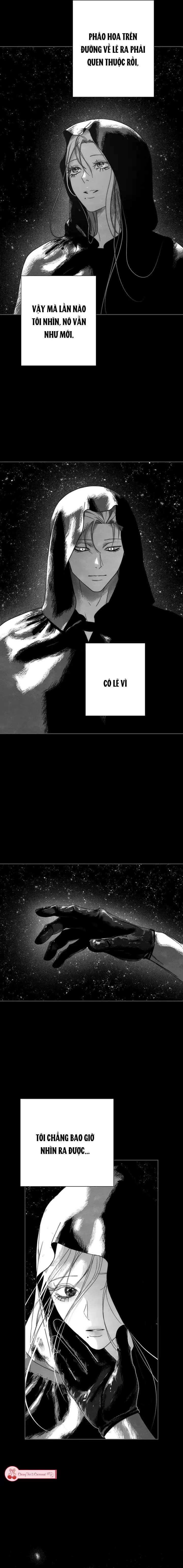 Những Mảnh Vỡ Của Giấc Mộng Thủy Tinh Chapter 22 - 8