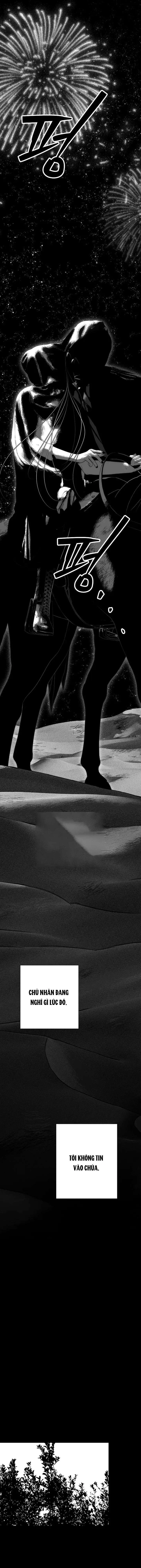 Những Mảnh Vỡ Của Giấc Mộng Thủy Tinh Chapter 22 - 9