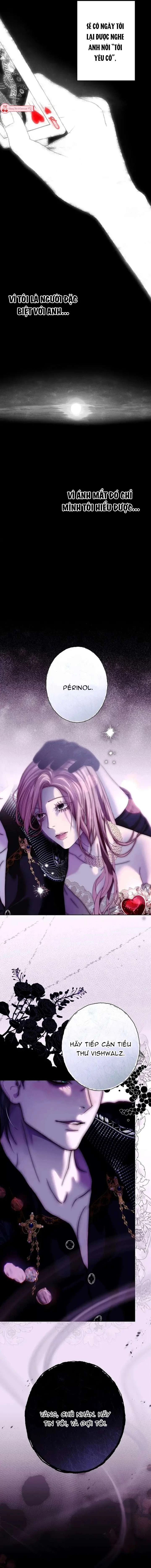 Những Mảnh Vỡ Của Giấc Mộng Thủy Tinh Chapter 22 - 14