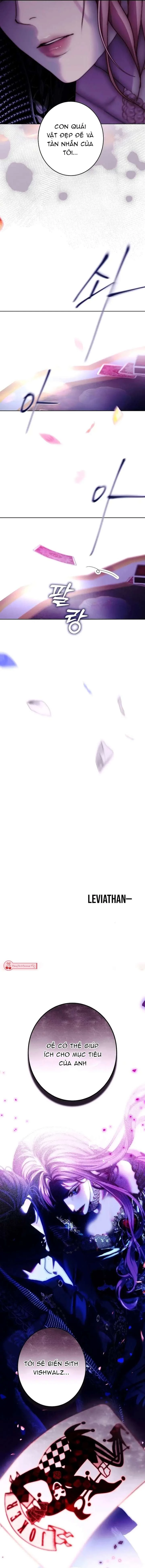 Những Mảnh Vỡ Của Giấc Mộng Thủy Tinh Chapter 22 - 15