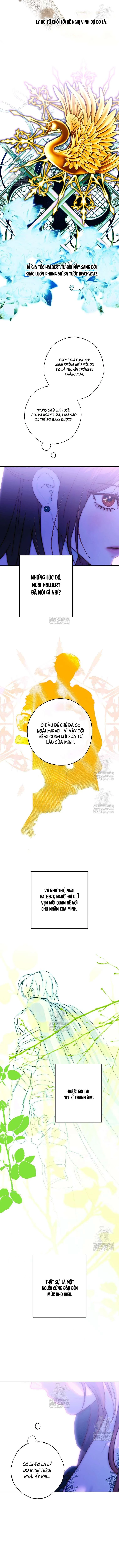 Những Mảnh Vỡ Của Giấc Mộng Thủy Tinh Chapter 25 - 8