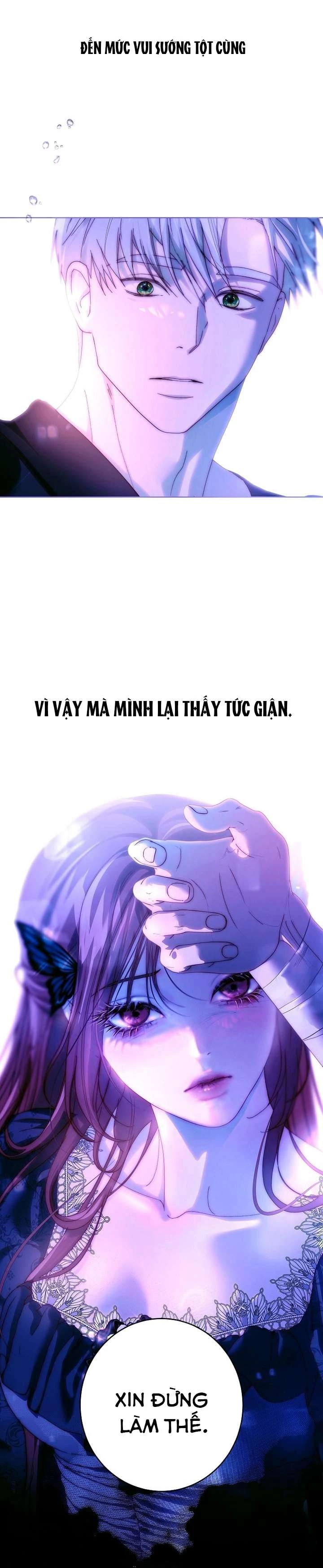 Những Mảnh Vỡ Của Giấc Mộng Thủy Tinh Chapter 26 - 4