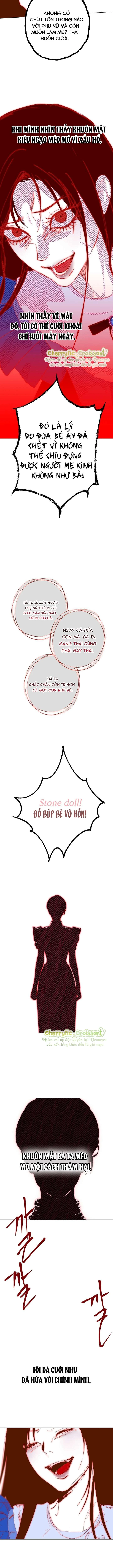 Những Mảnh Vỡ Của Giấc Mộng Thủy Tinh Chapter 27 - 3