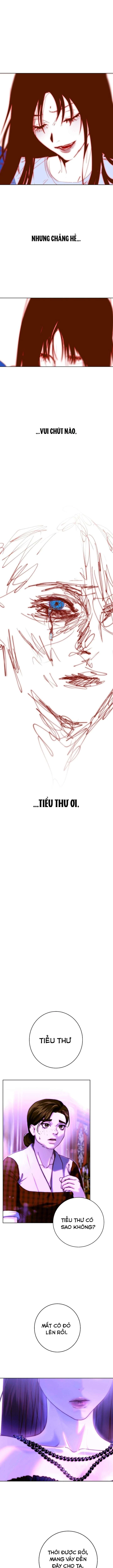 Những Mảnh Vỡ Của Giấc Mộng Thủy Tinh Chapter 27 - 4