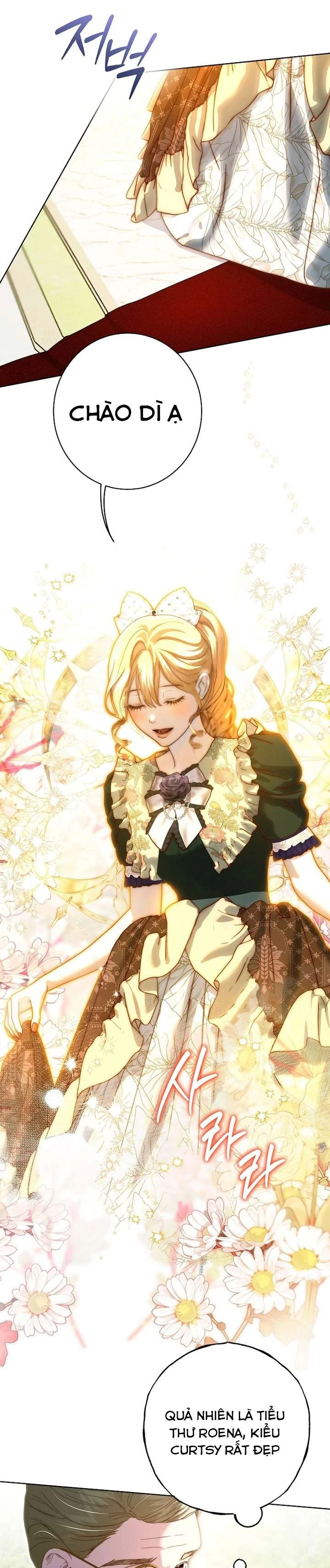 Những Mảnh Vỡ Của Giấc Mộng Thủy Tinh Chapter 28 - 4