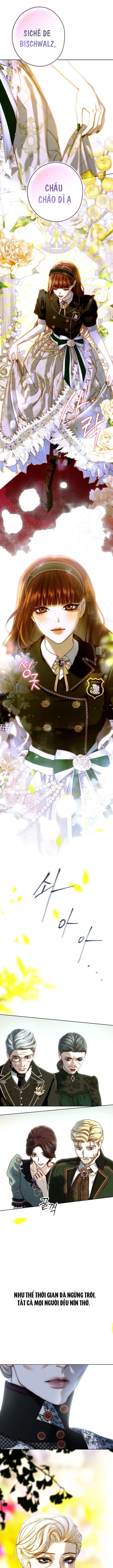 Những Mảnh Vỡ Của Giấc Mộng Thủy Tinh Chapter 28 - 6