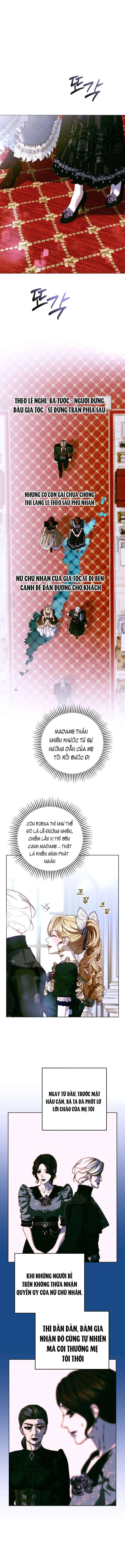 Những Mảnh Vỡ Của Giấc Mộng Thủy Tinh Chapter 28 - 9